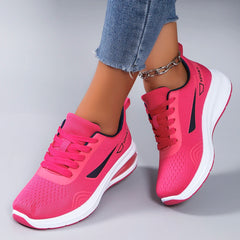 Spring Women’s Lightweight Fashion Sports Shoes