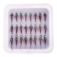 Bead Head Nymph Fishing Lures