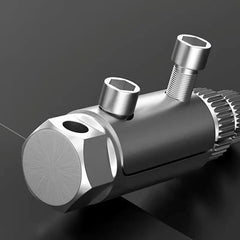 Universal Angle Valve & Screw Extractor Set