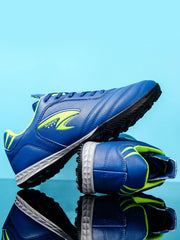 Men’s Professional Turf Soccer Shoes – Short Stud Training Cleats