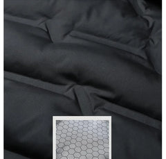 Men’s Waterproof Duck Down Jacket
