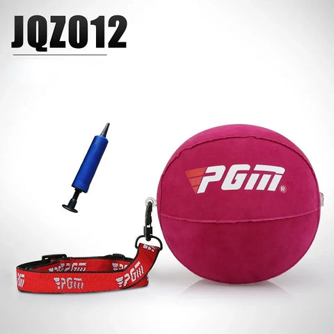 Inflatable Golf Smart Ball Trainer