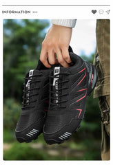 Men’s Waterproof Hiking Trekking Shoes