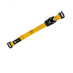 Adjustable Outdoor Luggage Strap – Camping & Travel Buckle Packing Belt