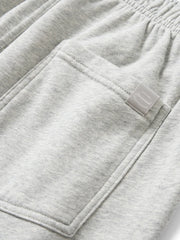 Men’s Oversize Jogger Pants 2025