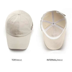 Spring/Summer Trendy Duckbill Baseball Cap