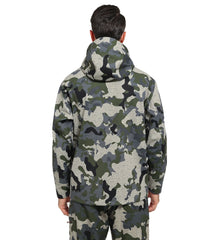 Men’s Jetstream 3-in-1 Hunting Jacket – Waterproof, Windproof & Breathable Fleece Coat