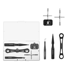 Fishing Reel Bearing Pin Remover Tool – Precision Bearing & Spool Pin Extractor for Spinning Reels