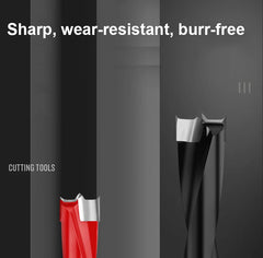 Tideway Forstner Gang Drill Bit – 70mm Alloy Hole Opener