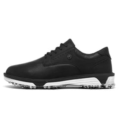 Men’s Waterproof Golf Sneakers – Outdoor Sport & Walking Shoes