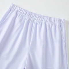 Men’s 2-Piece Quick-Dry Summer Sports Suit