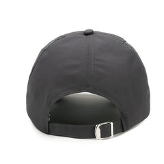 FAITOLAGI Quick-Dry Waterproof Outdoor Trucker Hat