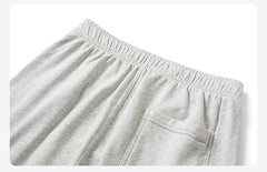Men’s Oversize Jogger Pants 2025