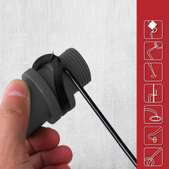 Precision Pick & Hook Set – O-Ring Seal Gasket Remover Tools