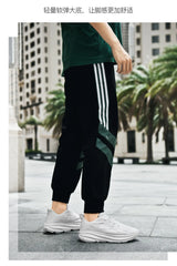 Men & Women Carbon Plate Running Shoes – Lightweight Breathable Athletic Sneakers