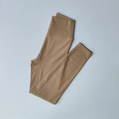 Seamless Yoga Set for Women – Push-Up Bra & High-Waist Leggings 2-Piece Workout Outfit