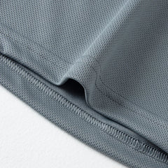 Men’s 2-Piece Quick-Dry Summer Sports Suit