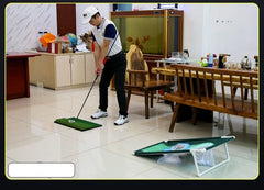 Golf Swing Trainer Lag Stick JZQ021