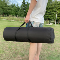 Oxford Waterproof Storage Bag – Large Capacity Outdoor & Home Organizer Luggage Bag