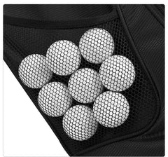 PGM Golf Bag – 14 Pin Lightweight Shoulder Stand Bag QB146