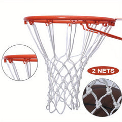 Basketball Net Replacement – 12 Loops Heavy Duty