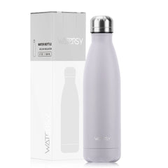 500ml Stainless Steel Insulated Water Bottle – Hot & Cold