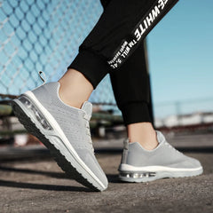 Women's Breathable Mesh Casual Sneakers