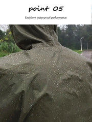 Airy Mesh Ultralight 1-Person Tent – Quick Setup Mosquito-Proof Camping Shelter