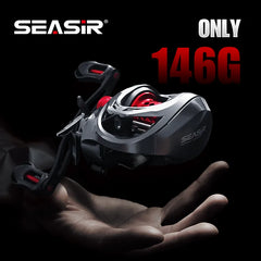 Mansory Ultralight Baitcasting Reel