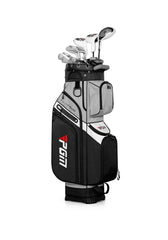 PGM Golf Travel Bag – Waterproof, Anti-Collision, Large Capacity QB134