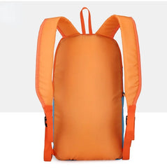 Men’s Outdoor Lightweight Small Sports Backpack