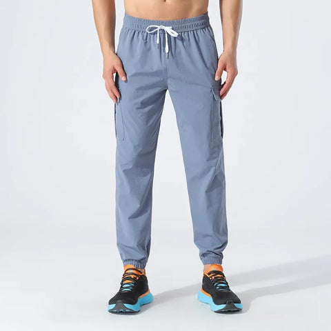 Unisex Spring Sport & Training Pants F805