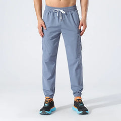 Unisex Spring Sport & Training Pants F805