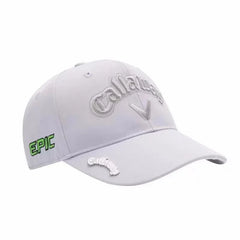 Callaway Golf Cap – Quick-Dry Breathable Sports Hat for Men & Women