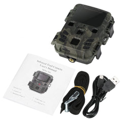 WiFi APP Control Trail Camera