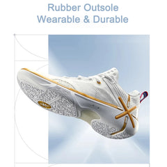 Li-Ning Wade Shadow 6V2 Men’s Basketball Shoes – BOOM Cushion