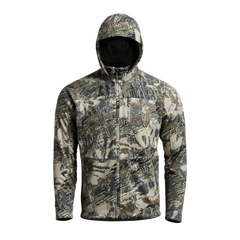 Men’s Jetstream 3-in-1 Hunting Jacket – Waterproof, Windproof & Breathable Fleece Coat