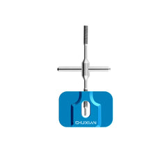 Fishing Reel Bearing Pin Remover Tool – Precision Bearing & Spool Pin Extractor for Spinning Reels