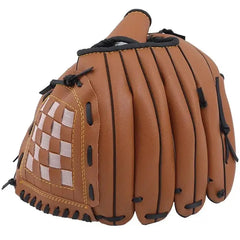 2025 Baseball & Softball Training Glove – Kids & Adults (Left Hand)