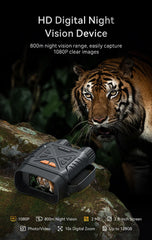 1080P Digital Night Vision Binoculars