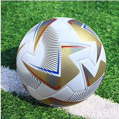 Classic Soccer Ball – Youth & Adult Training Ball for Indoor/Outdoor Play