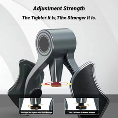 Kegel Pelvic Muscle Trainer – Home Exercise Equipment for Men