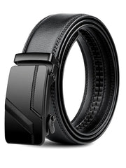 Men’s Luxury Automatic Buckle Belt