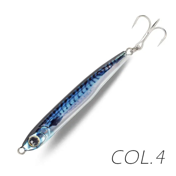 Magic Works Slow Pitch Fishing Jigs