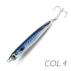 Magic Works Slow Pitch Fishing Jigs