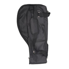 Golf Sunday Bag – Foldable Mini Club Bag for Training & Travel