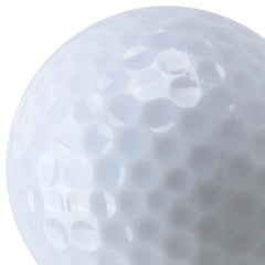 2-Pack LED Glow-in-the-Dark Golf Balls – Fun Golf Gifts