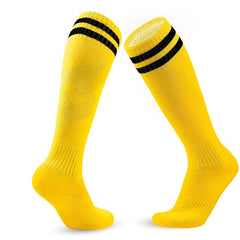 Loogdeel Soccer Socks – Knee-High Compression Sports Socks