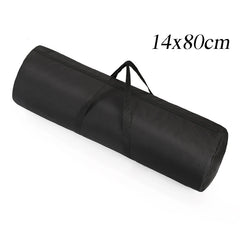 Oxford Waterproof Storage Bag – Large Capacity Outdoor & Home Organizer Luggage Bag