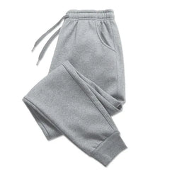 2024 Autumn/Winter Unisex Jogger Sweatpants